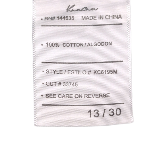 KanCan | Boyfriend Jeans | Size 13/30 - Picture 10 of 10